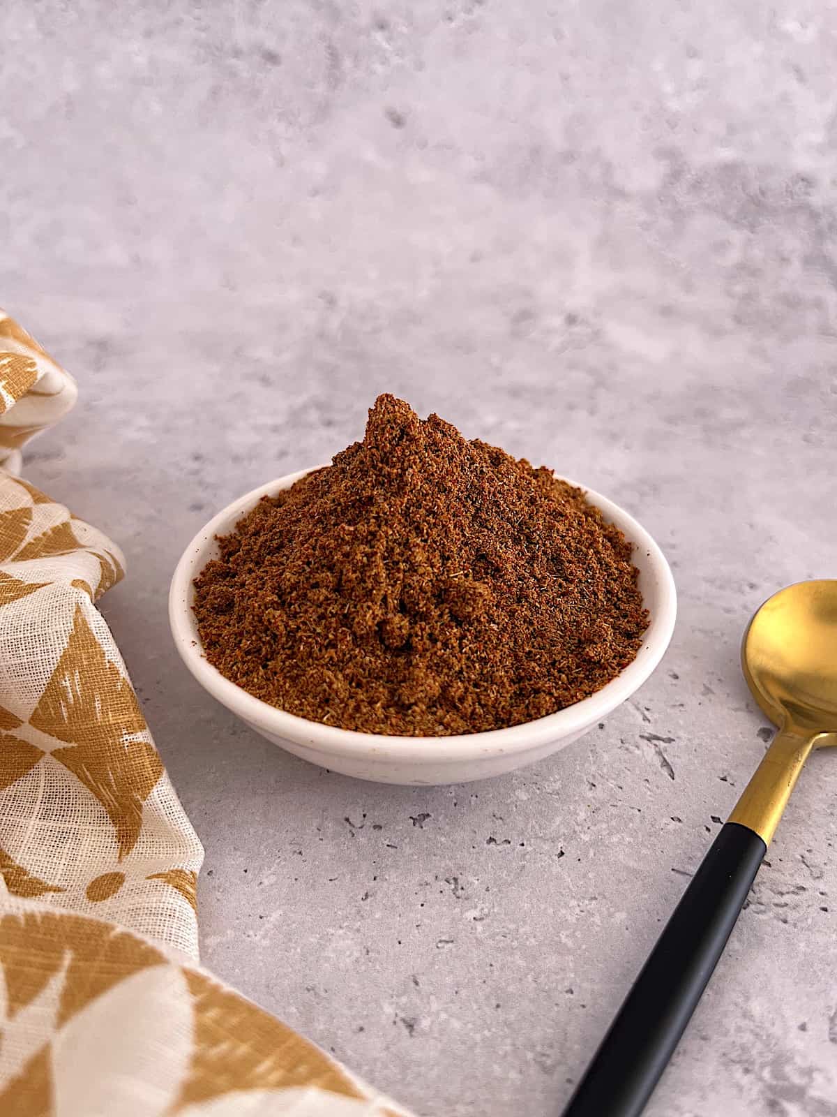 Taco Seasoning (GERD Friendly) Gerd Grub