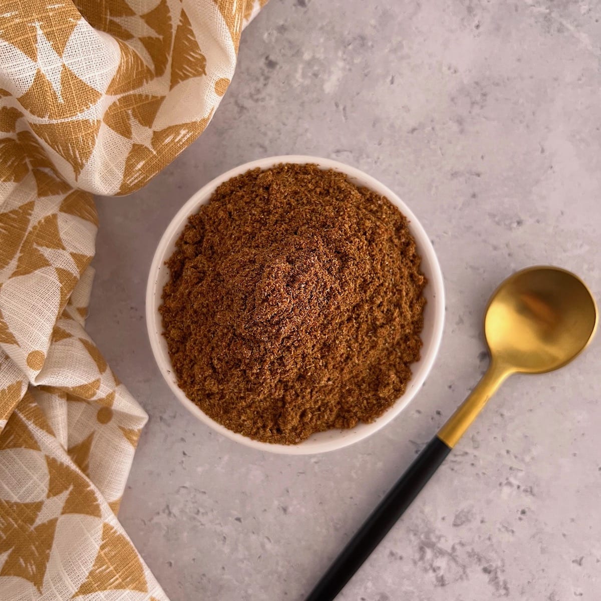 Taco Seasoning (GERD Friendly) Gerd Grub