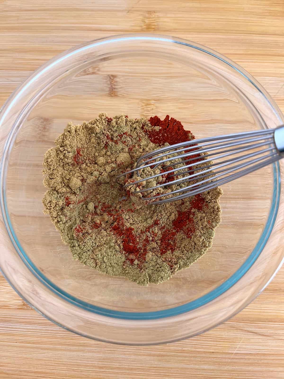 Taco Seasoning (GERD Friendly) Gerd Grub