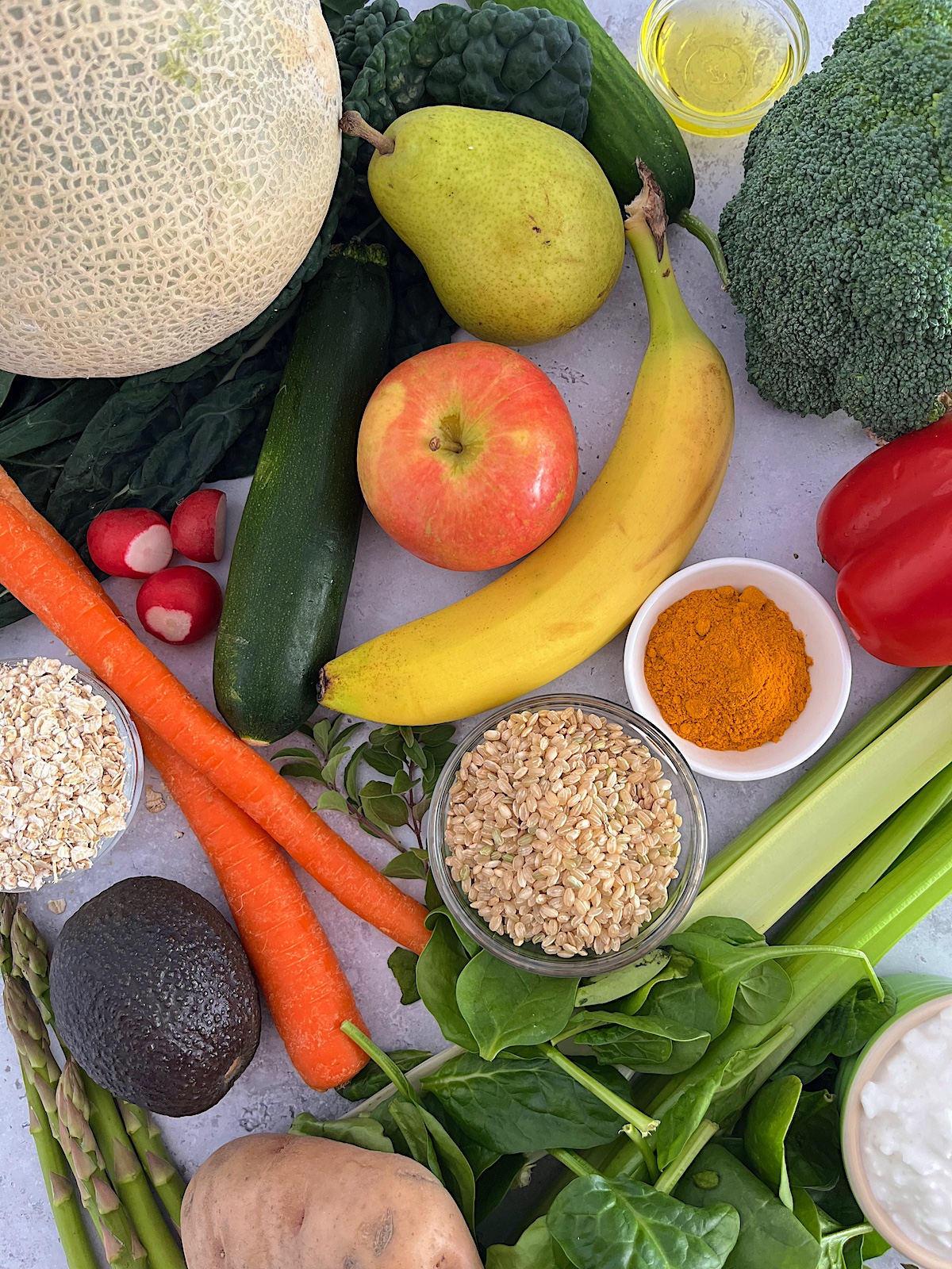 Foods That Help Acid Reflux Gerd Grub