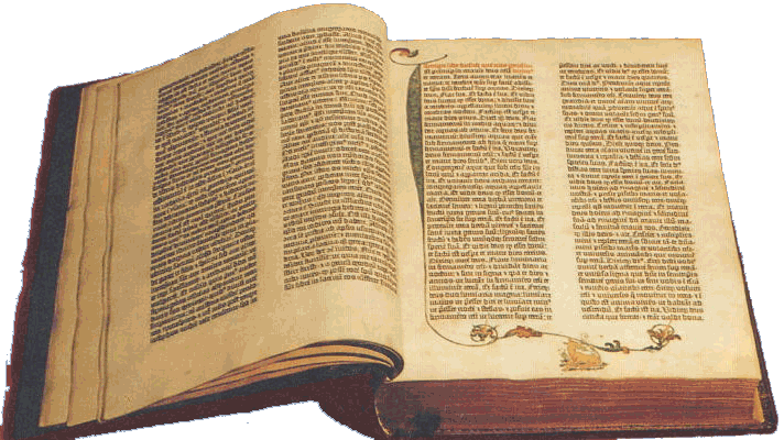 BIBEL GERD HAGEDORN private homepage