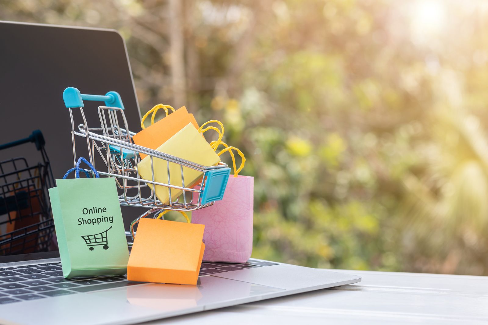 El 79.5 de los colombianos compra online Estos son los productos que