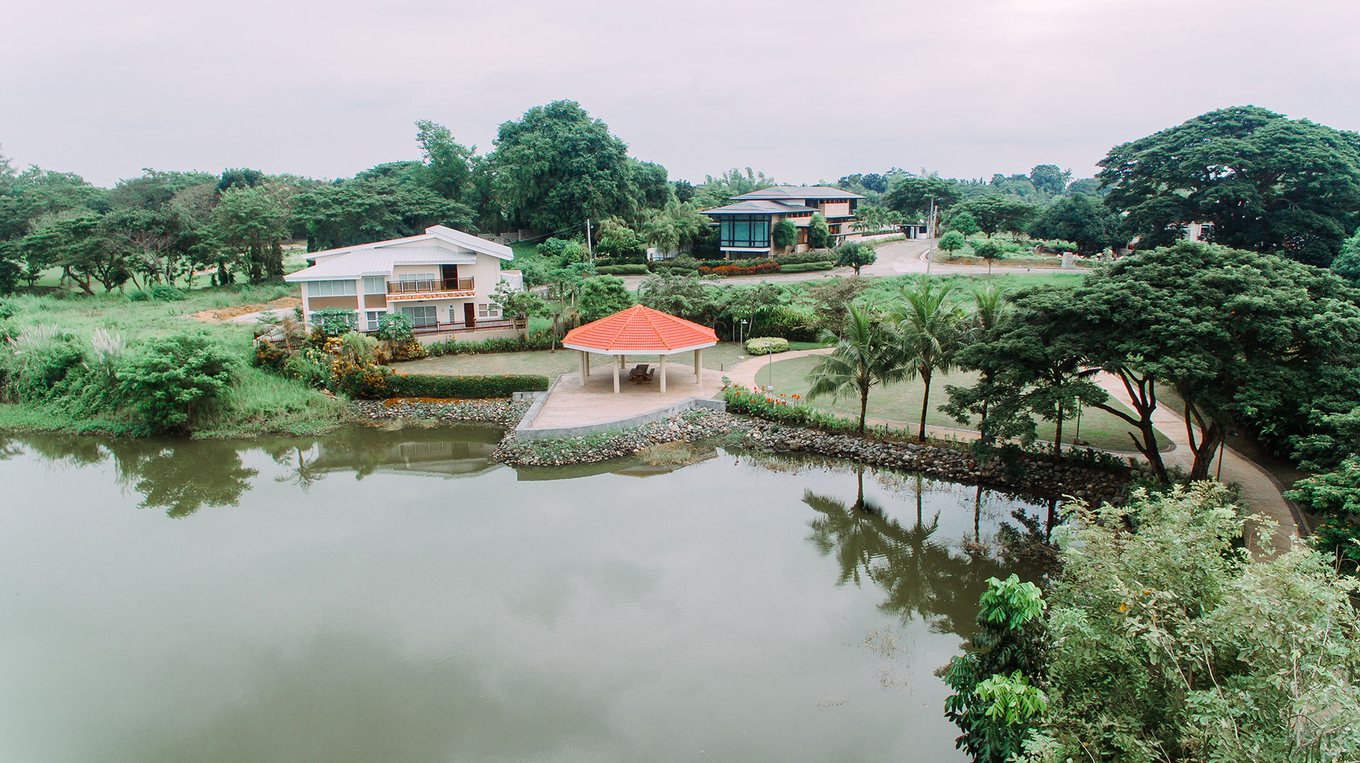 Sta. Barbara Heights Village GlobalEstate Resorts, Inc. (GERI)