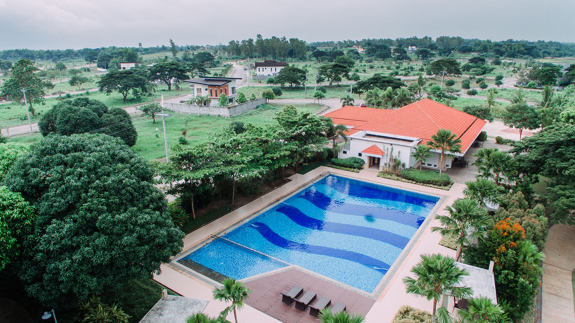 Sta. Barbara Heights Village GlobalEstate Resorts, Inc. (GERI)