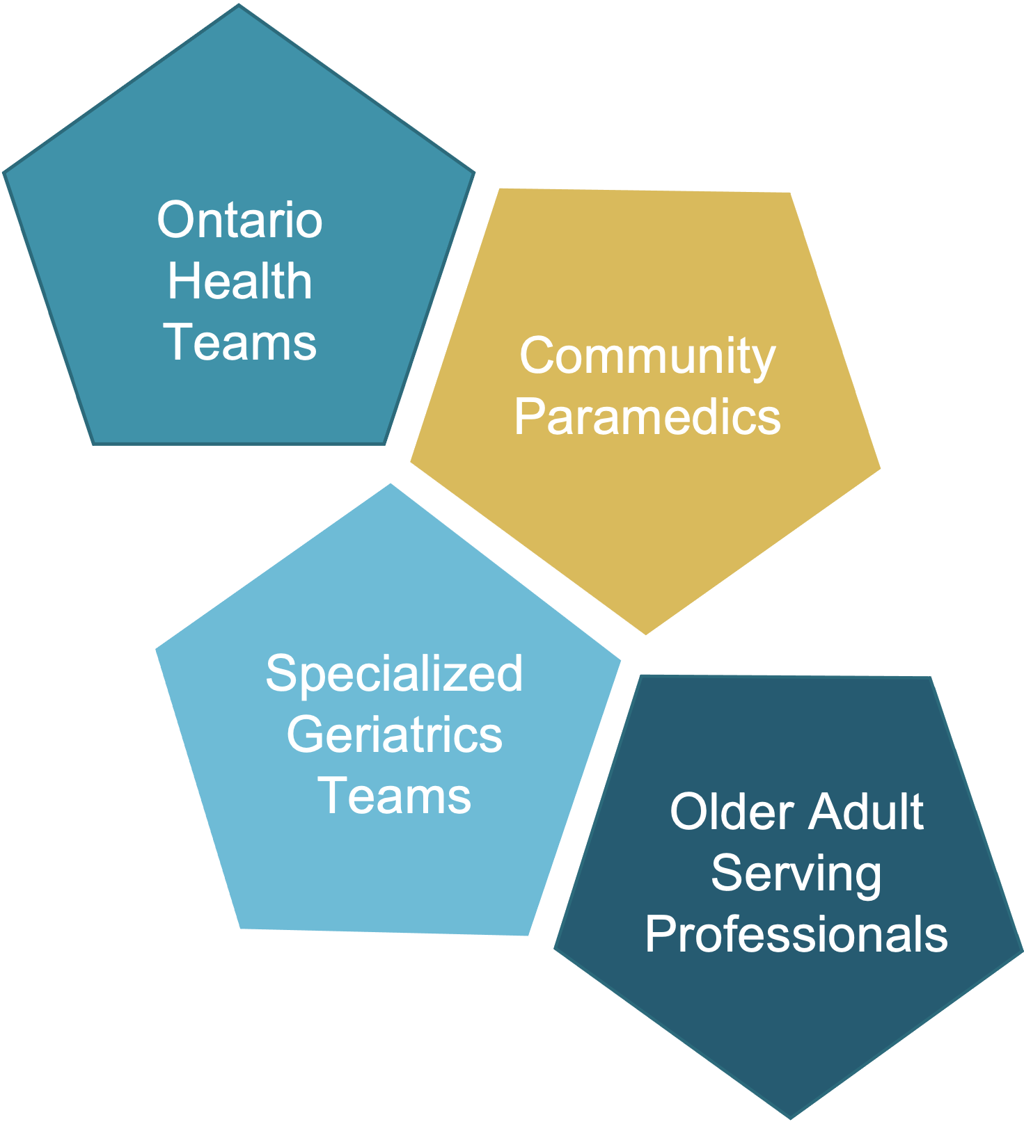 Provincial Common Orientation to the Care of Older Adults Provincial