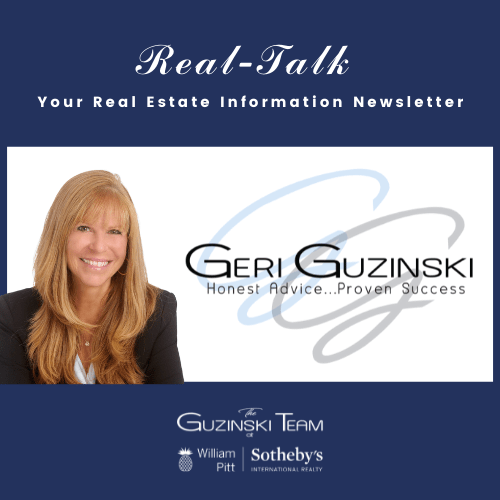 My RealTalk Newsletter is here! ⁠ Single Family Stamford Homes and