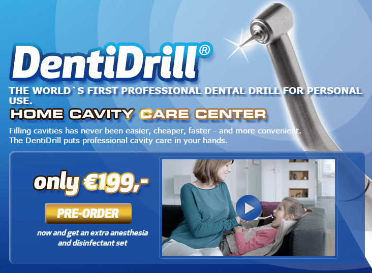 Finding dental care for people confined to home