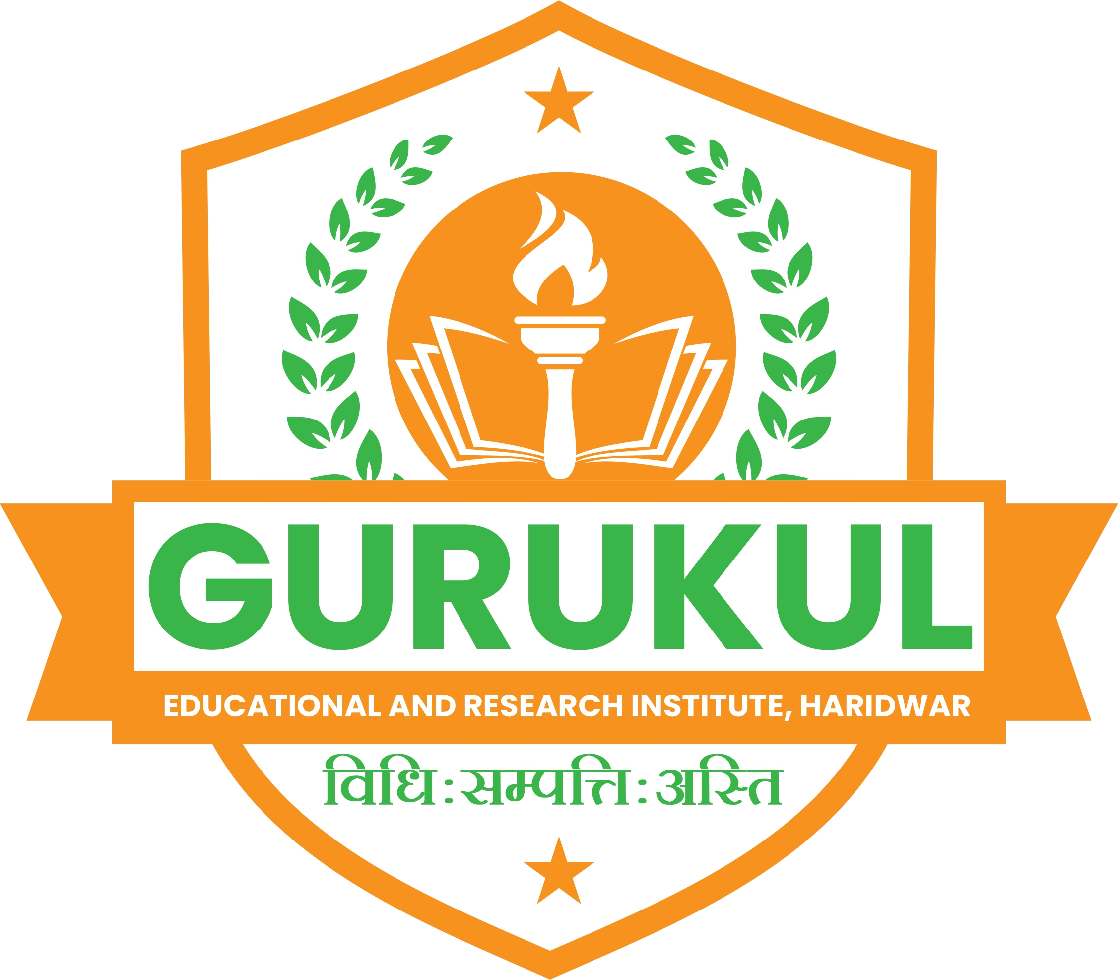Gurukul Educational And Research Institute