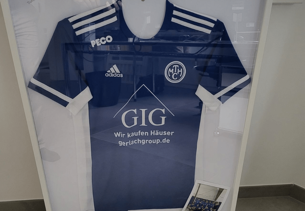 Über uns Gerlach Real Estate