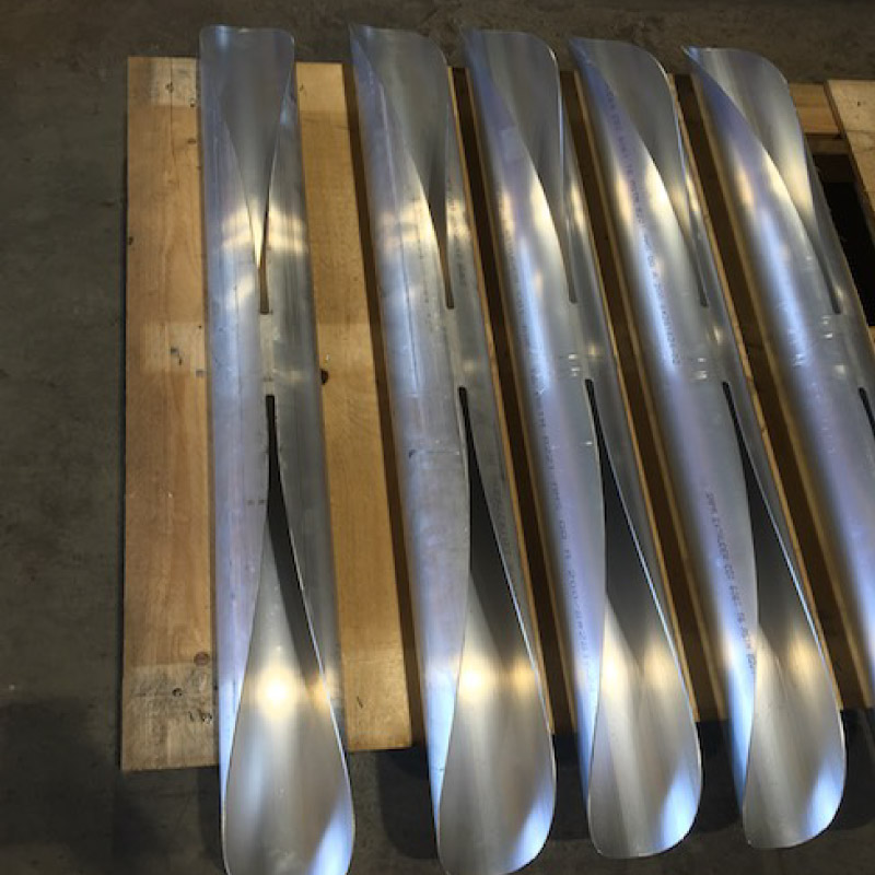 Gallery Gerlinger Steel