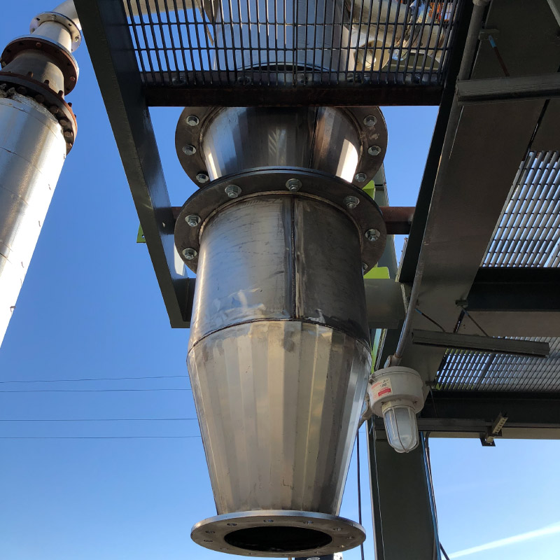 Gallery Gerlinger Steel