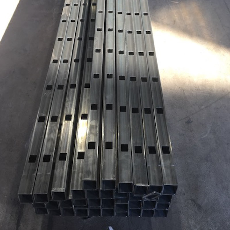 Gallery Gerlinger Steel