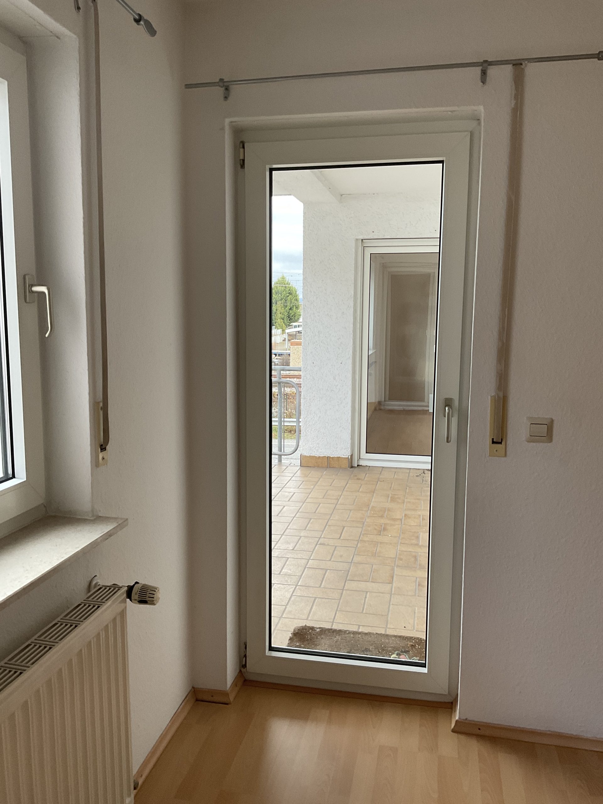 SOLD Landstuhl Renovated 3bdrm Apt For Sale German Aid by Tina