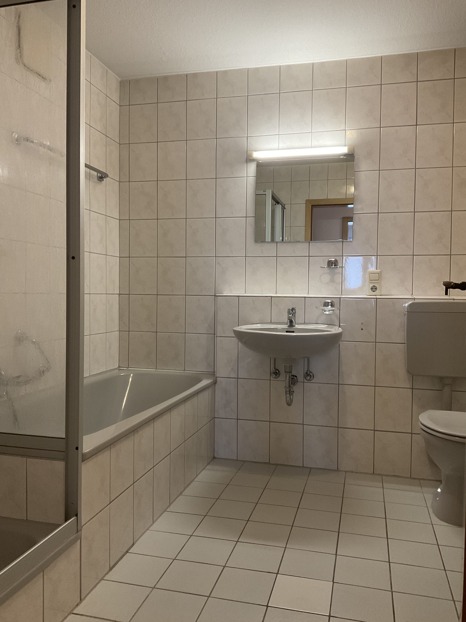 SOLD Landstuhl Renovated 3bdrm Apt For Sale German Aid by Tina