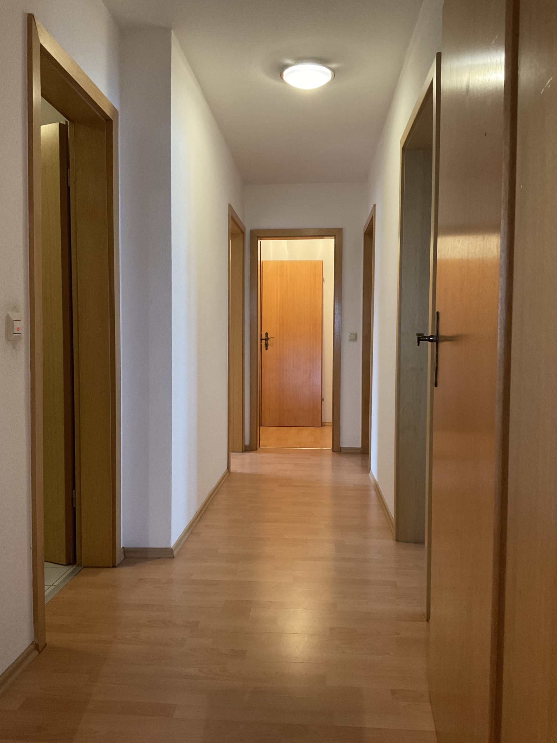 SOLD Landstuhl Renovated 3bdrm Apt For Sale German Aid by Tina