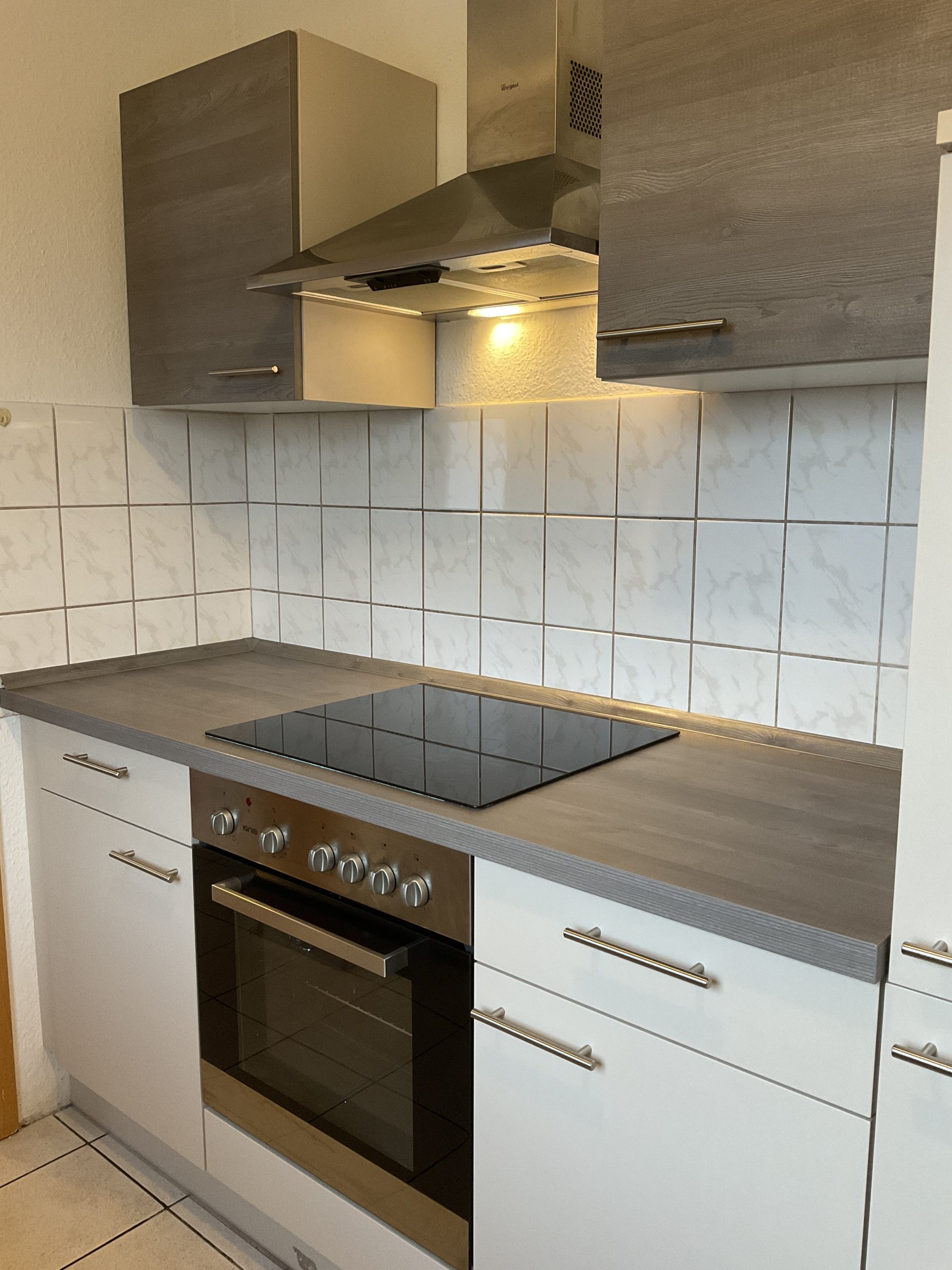 SOLD Landstuhl Renovated 3bdrm Apt For Sale German Aid by Tina