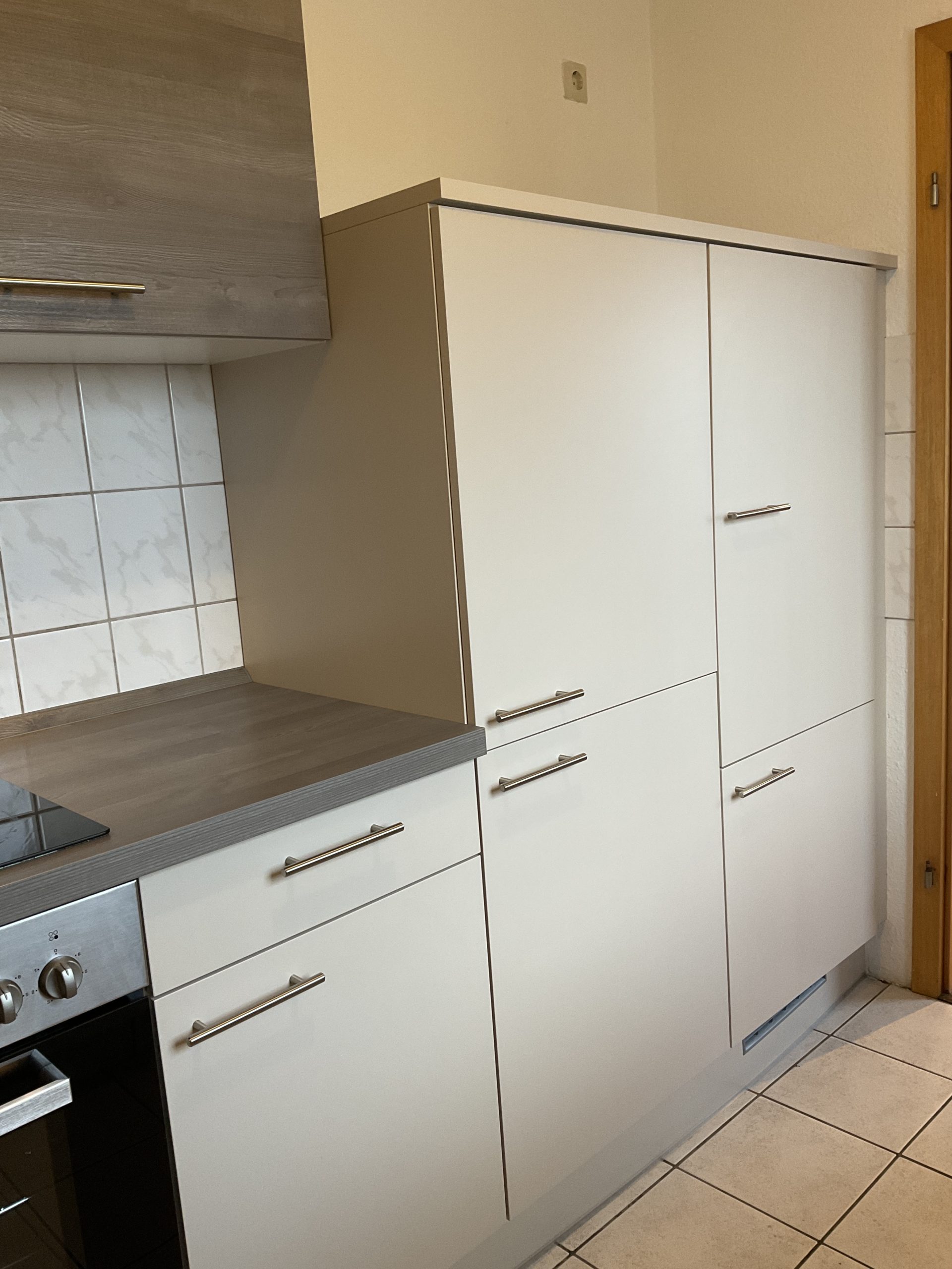 SOLD Landstuhl Renovated 3bdrm Apt For Sale German Aid by Tina