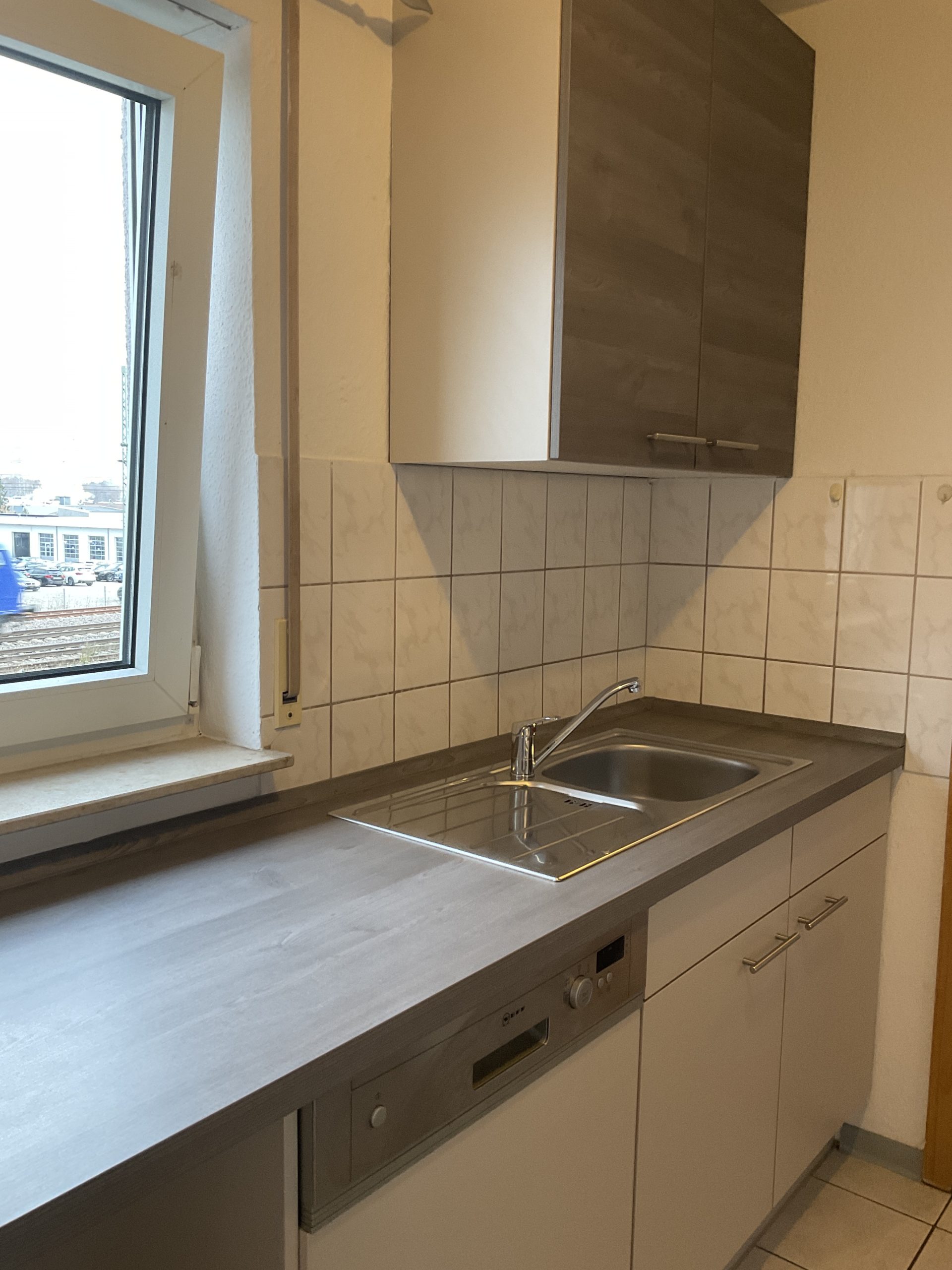 SOLD Landstuhl Renovated 3bdrm Apt For Sale German Aid by Tina