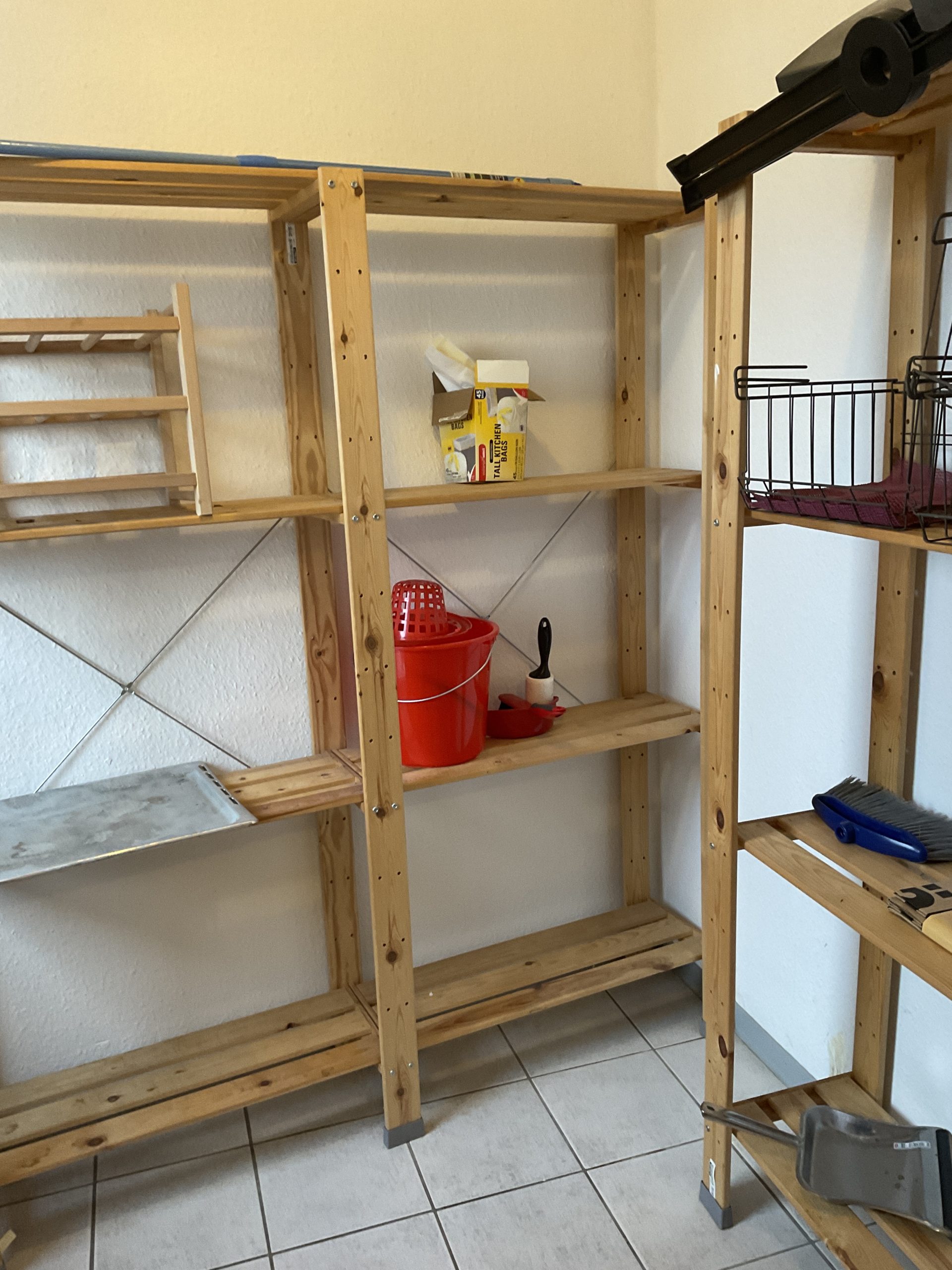 SOLD Landstuhl Renovated 3bdrm Apt For Sale German Aid by Tina