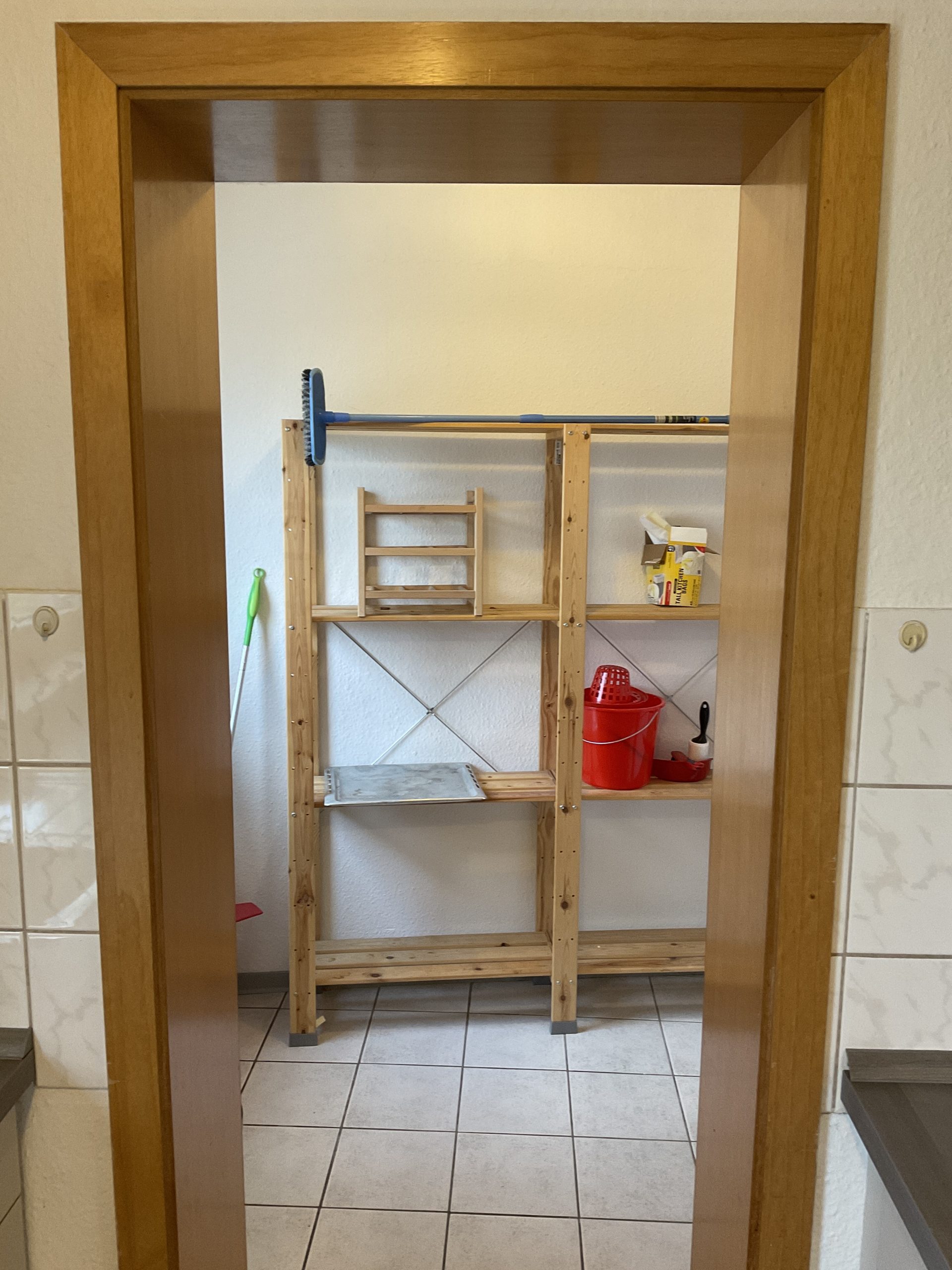 SOLD Landstuhl Renovated 3bdrm Apt For Sale German Aid by Tina