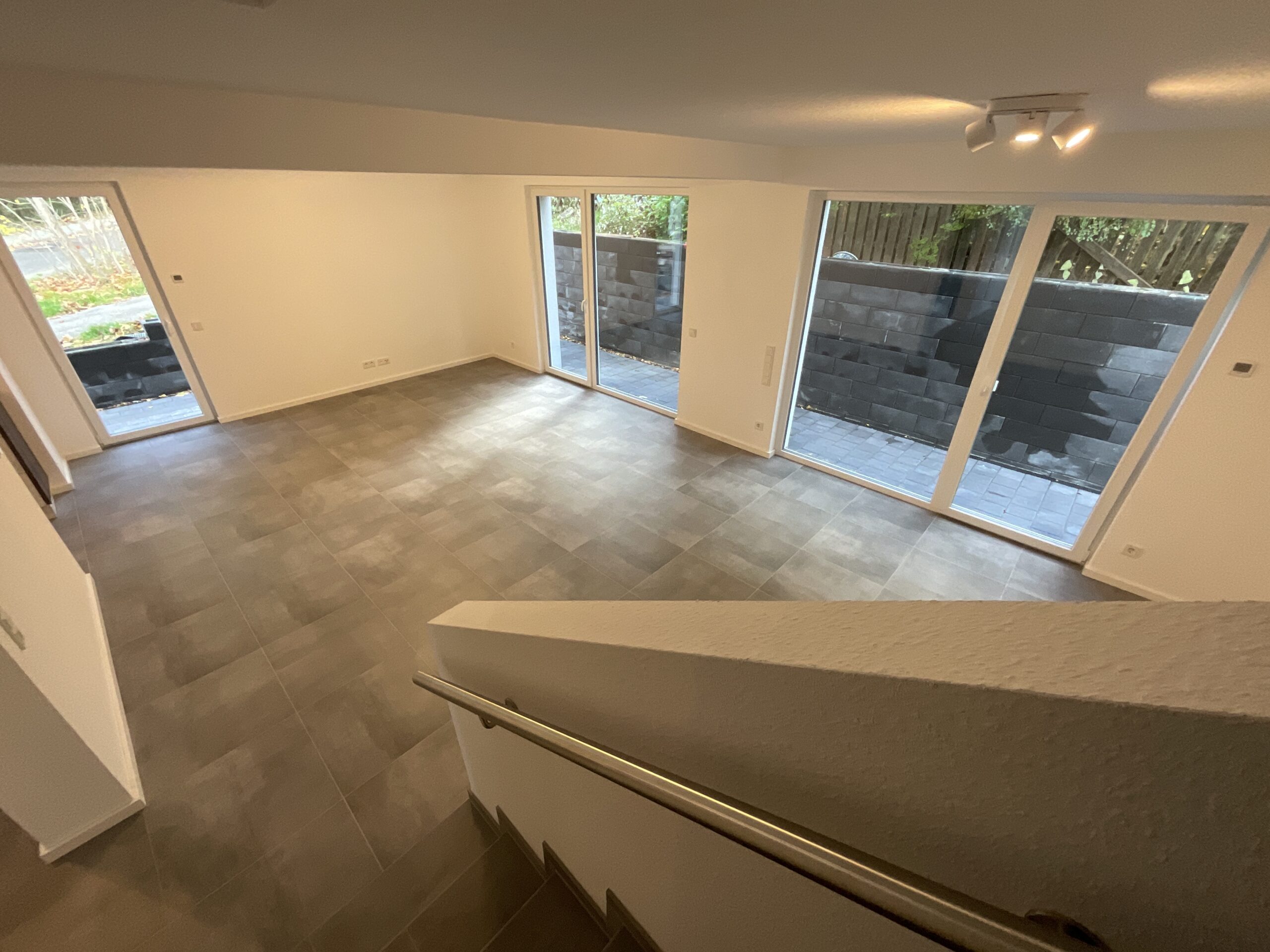 RENTED Big, Bold, Beautiful Brandnew Build in Landstuhl German Aid