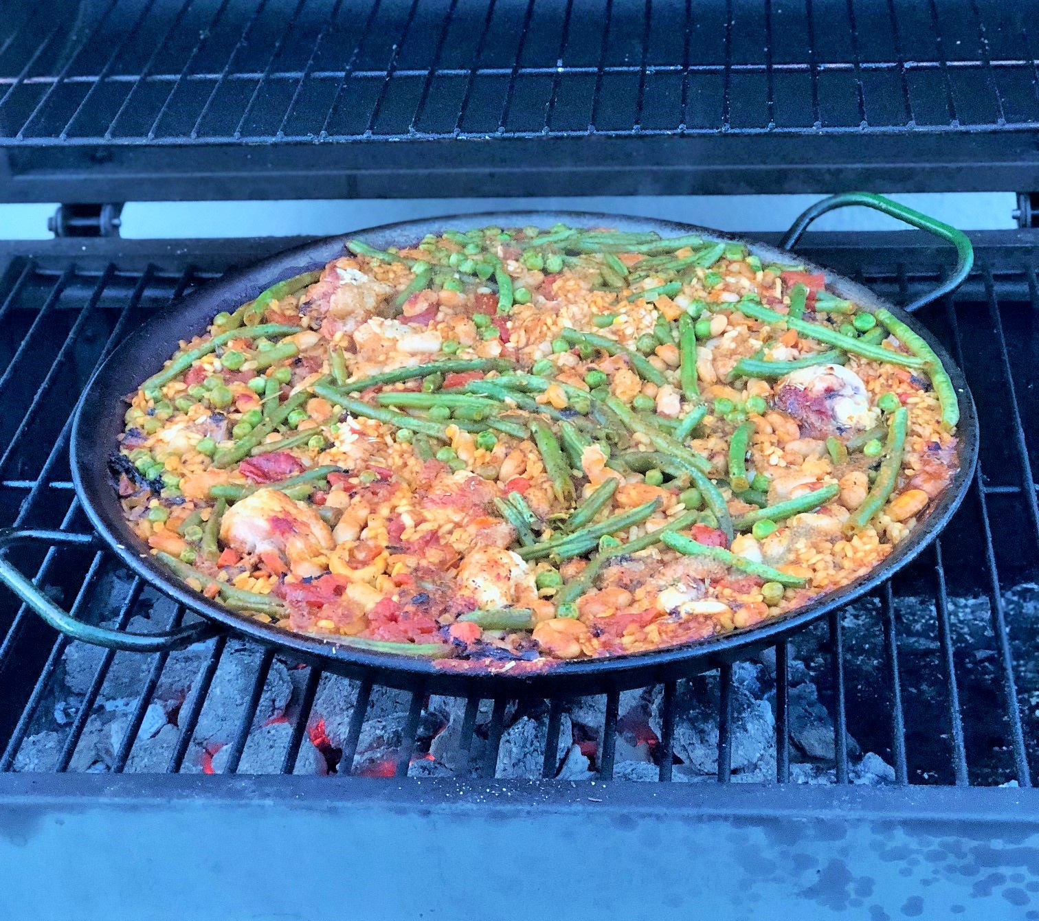 33+ Paella Rezept Tim Mälzer Rezeptideen