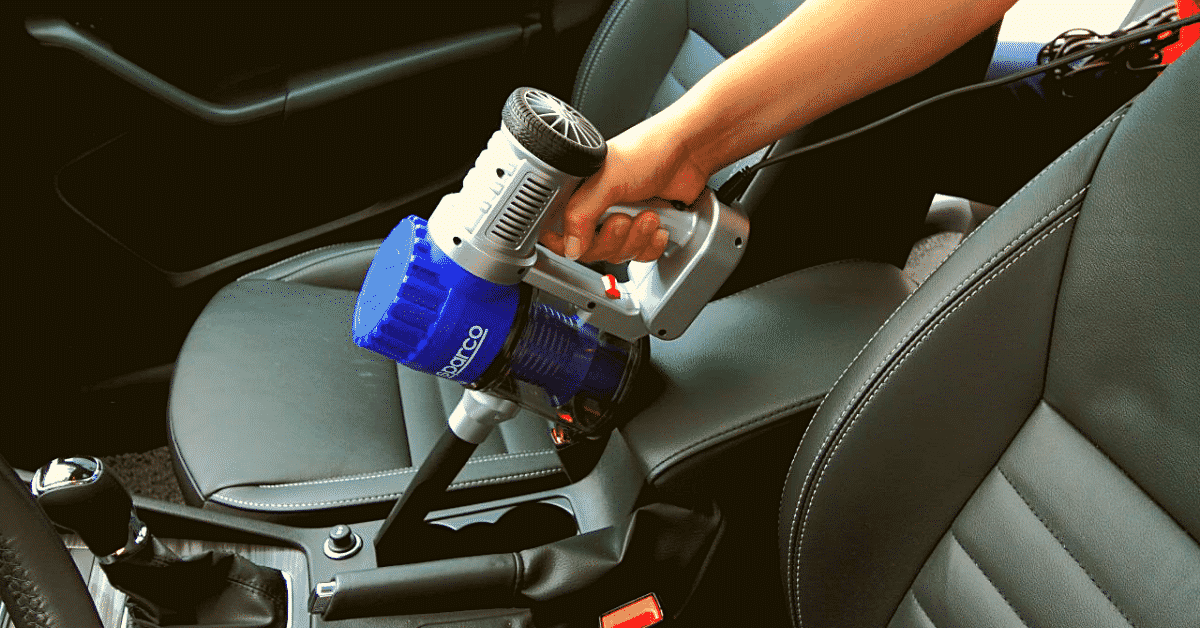 10 car cleaning tips Knowledge Bank German Automotive