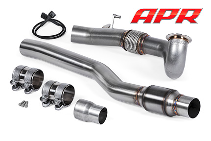 Volkswagen Exhaust Upgrades In Adelaide - Call German Auto Service