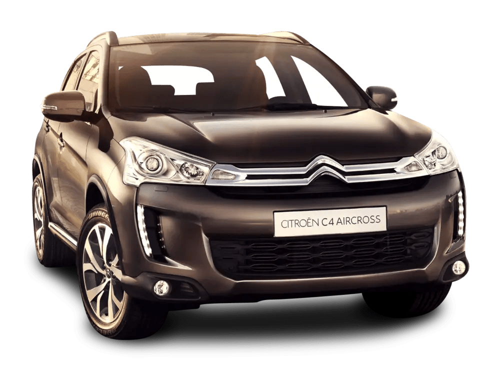 Citroen C4 Repair Service & Maintenance In Dubai Free Inspection