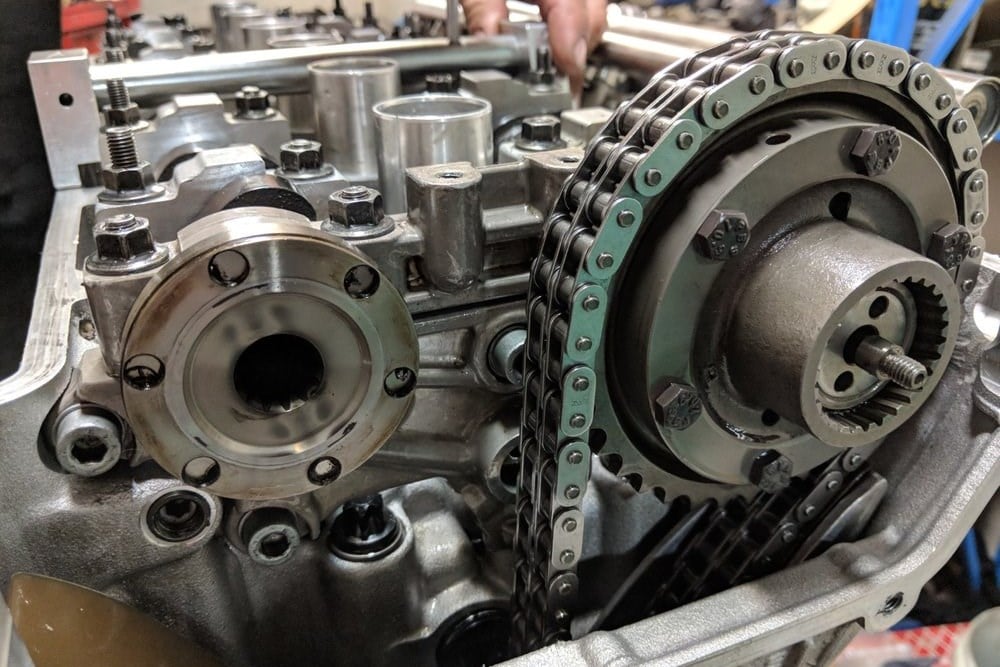 BMW Performance Performance Engine Services German Auto Solutions