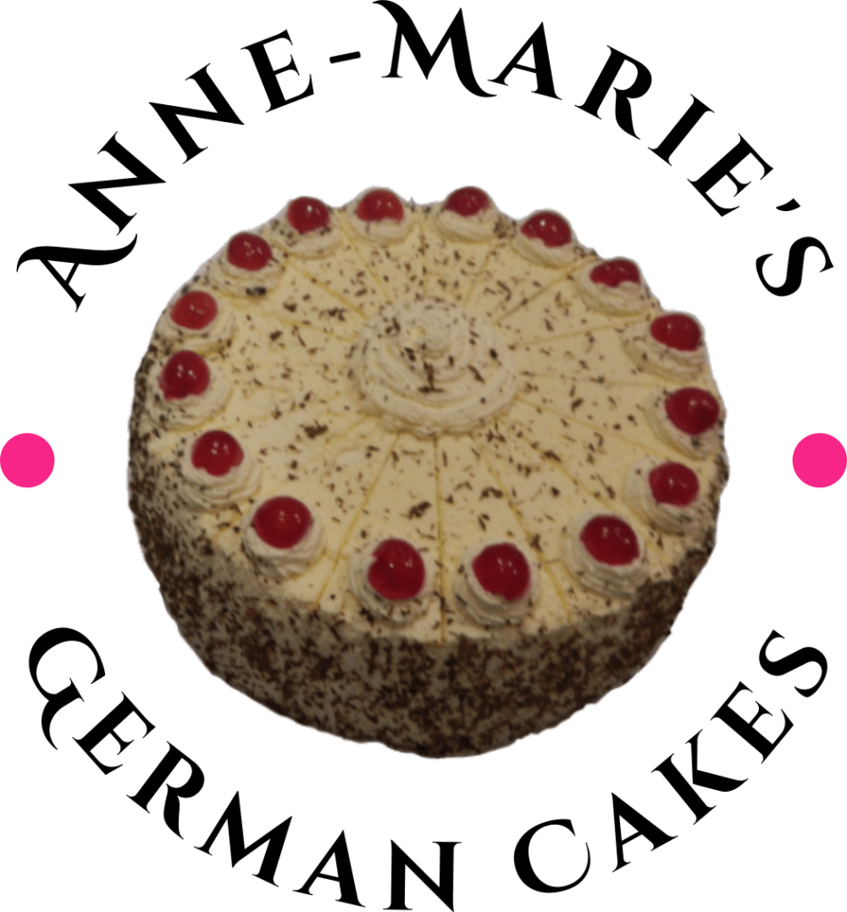 AnneMarie’s German Cakes Traditional Cakes German Cakes