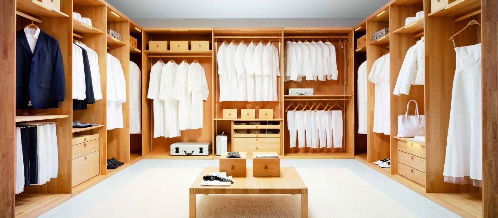 Modern Closet Systems NYC