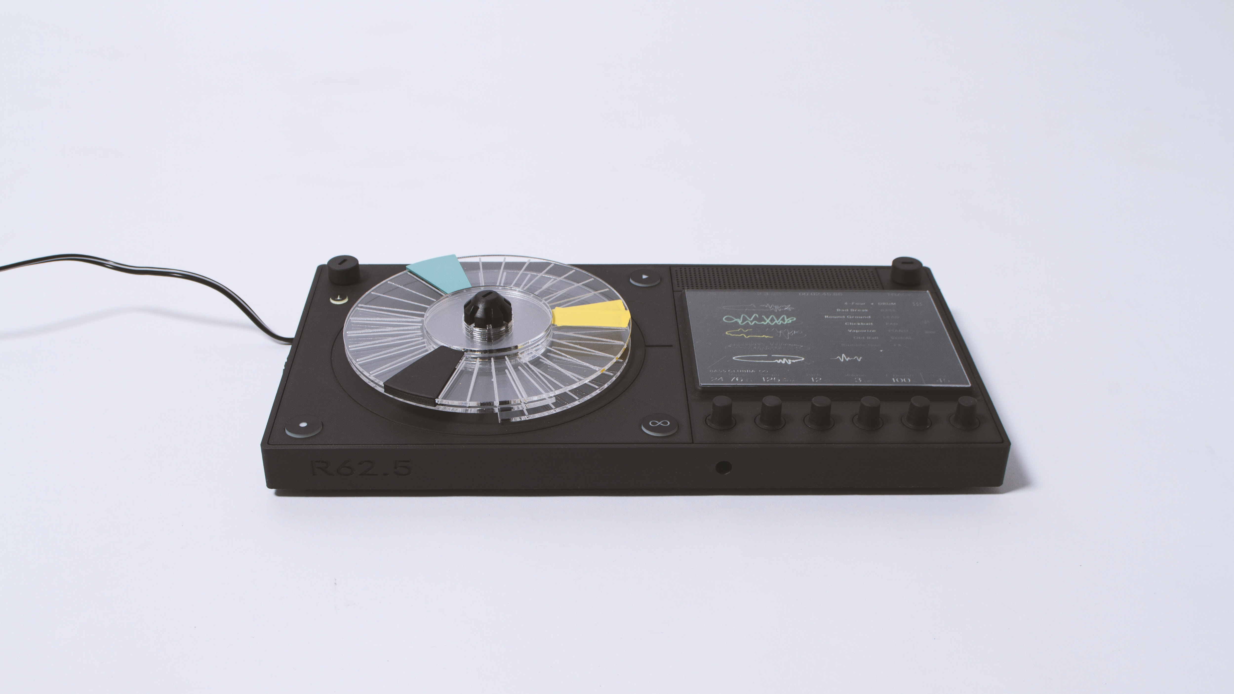 Interface of Sound German Design Graduates