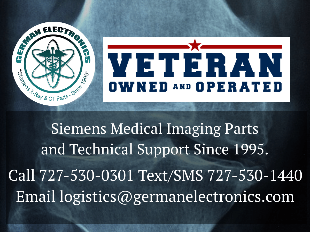 ABOUT US GERMAN ELECTRONICS