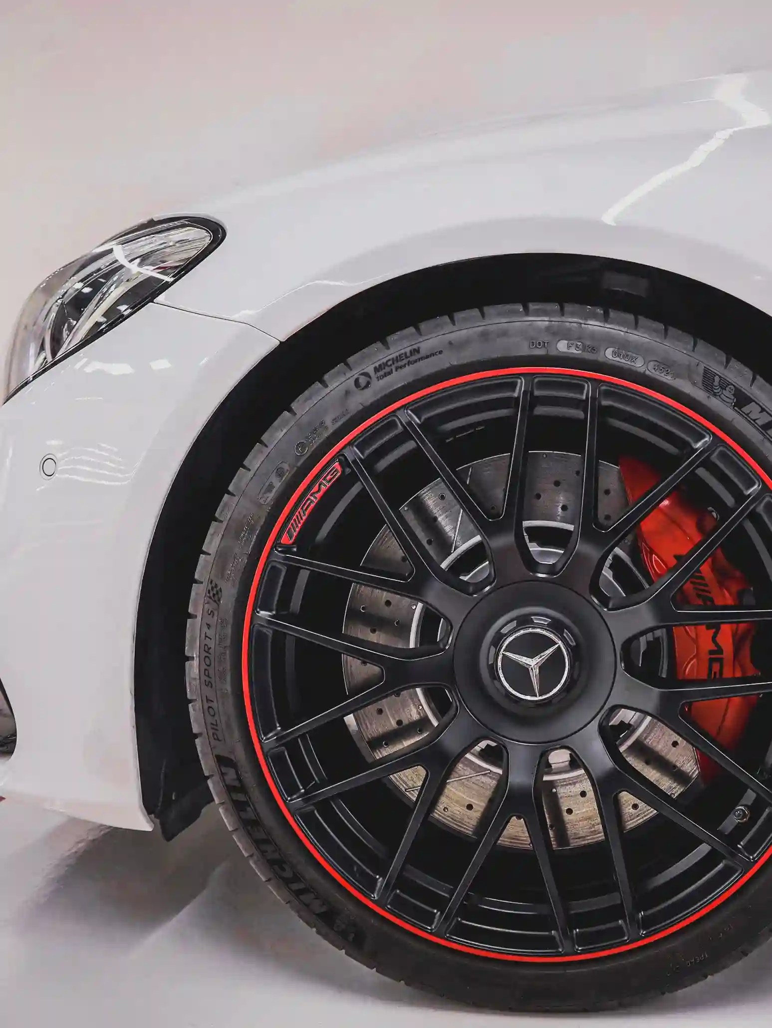 Alloy Wheel Repair Experts In Dubai & Abu Dhabi German Experts