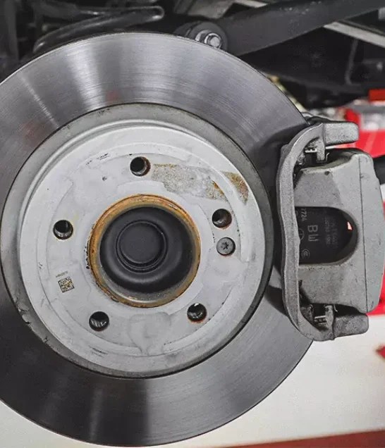 Car Suspension Repair Dubai & Abu Dhabi German Experts