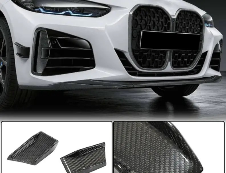 Best Car Body Kits Dubai & Abu Dhabi German Experts