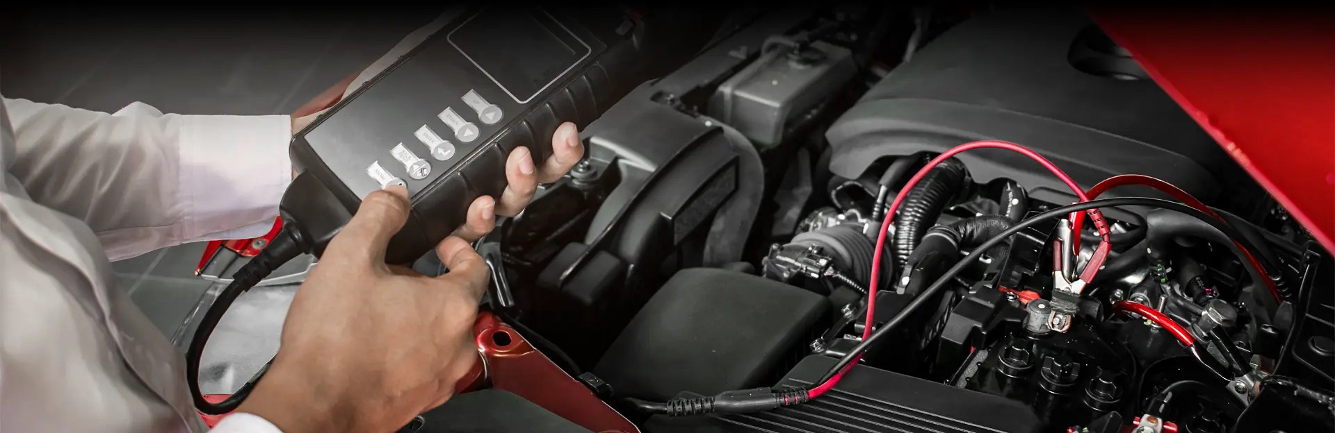 Car Battery Replacement Service In Dubai & Abu Dhabi German Experts