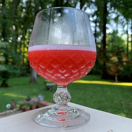 Recipes for Authentic German Cocktails