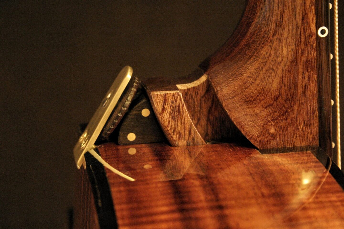 Design German Guitars