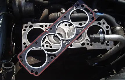Expert Head Gasket Replacement Dubai | Reliable Service
