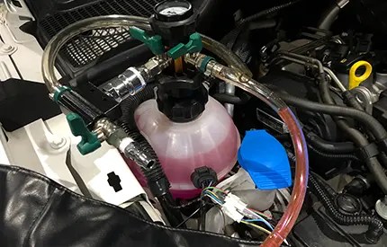 Expert Car Radiator Repair in Dubai | Trusted Services