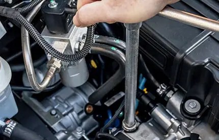 Rolls Royce Repair & Service in Al Quoz Dubai | Specialist Workshop