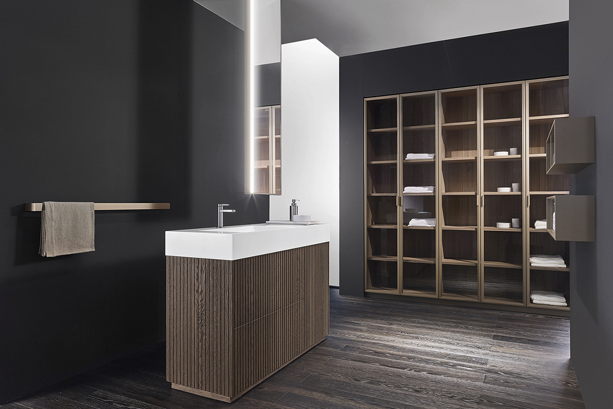 Modern Bathrooms in NYC