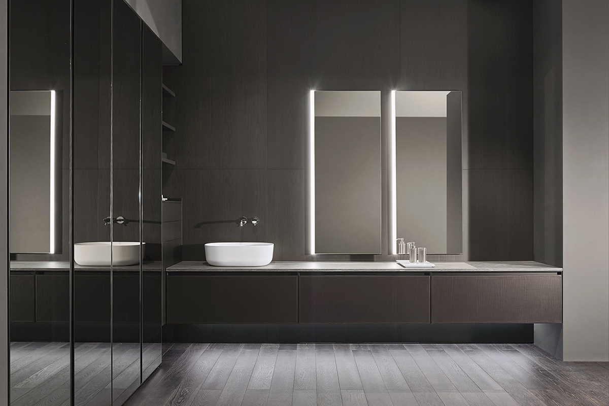 Luxury Bathrooms in NYC