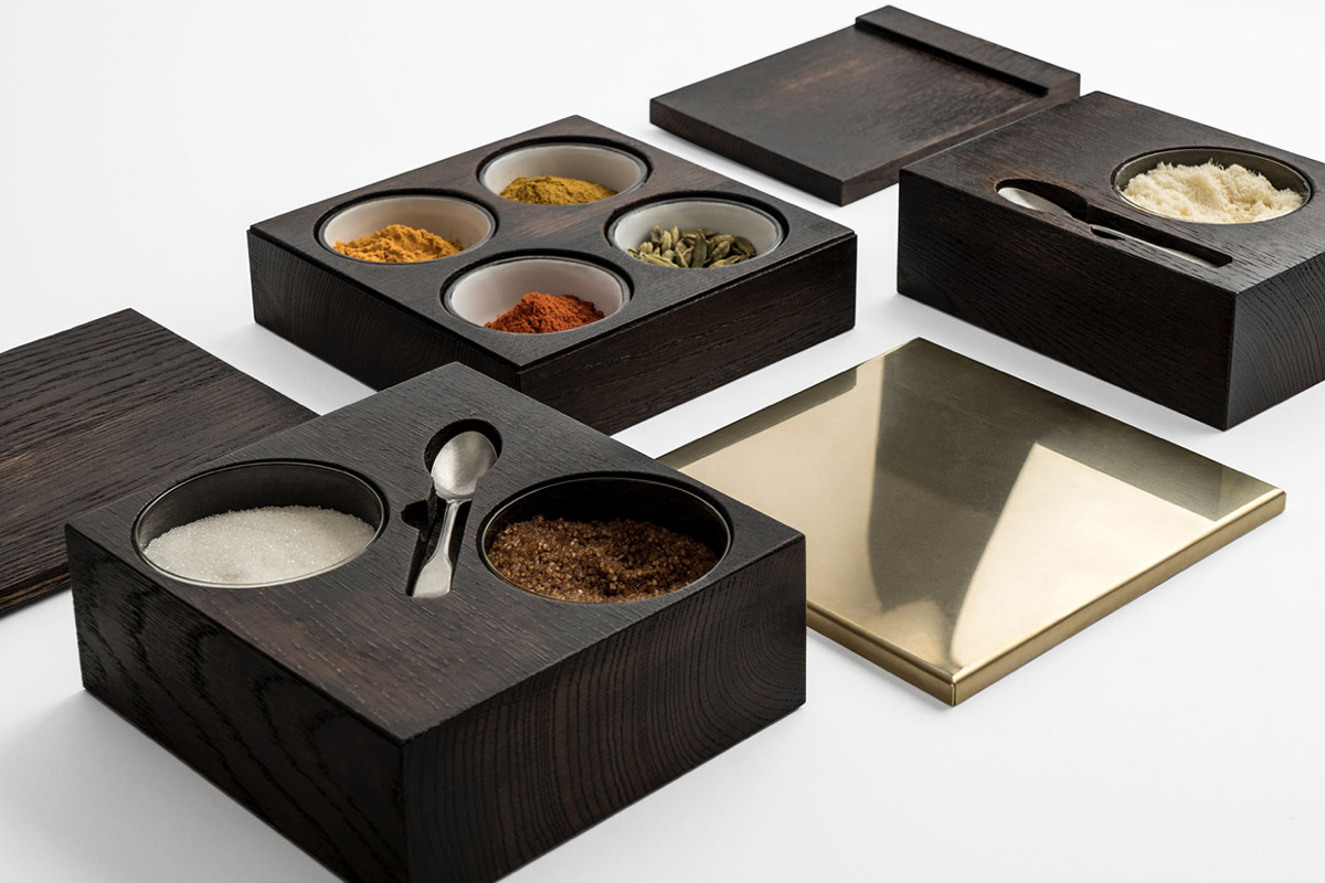 Kitchen Accessories in NYC