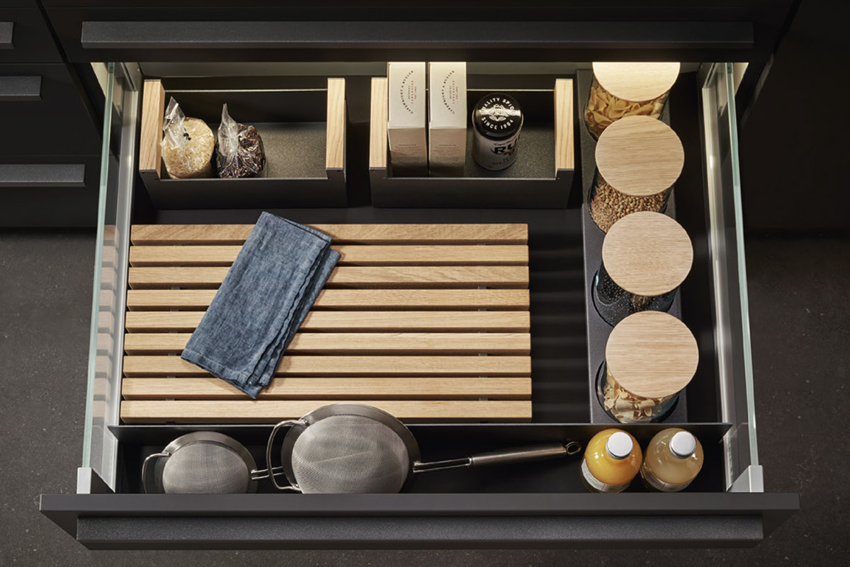 Kitchen Accessories Manhattan