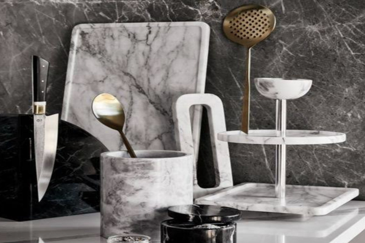 Kitchen Accessories in NYC