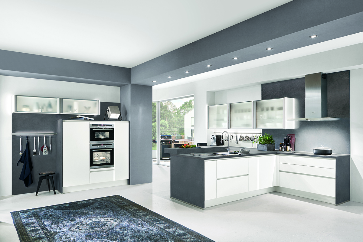 European Kitchens in Miami, FL