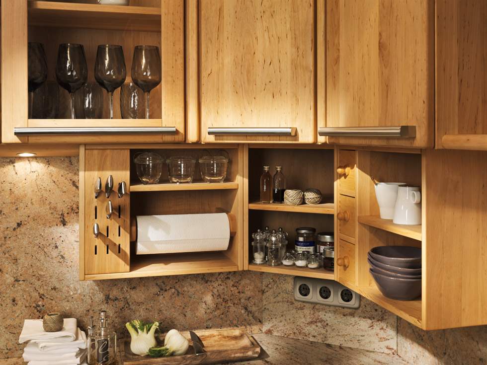 German Kitchen in NYC